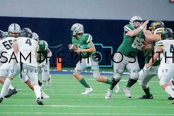 Vs. Denison-458