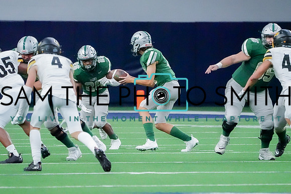 Vs. Denison-459