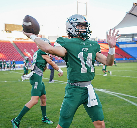 Vs. Frisco