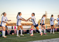Vs. Memorial-9