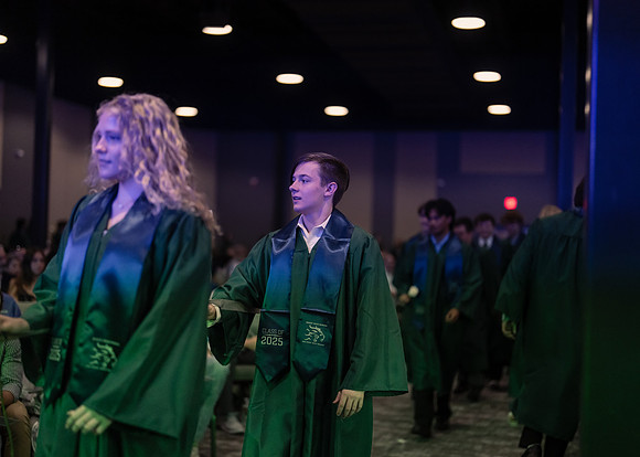 Baccalaureate 2025-90