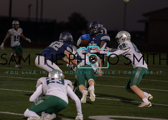 Vs. Lone Star-34