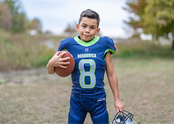 8U Seahawks-17