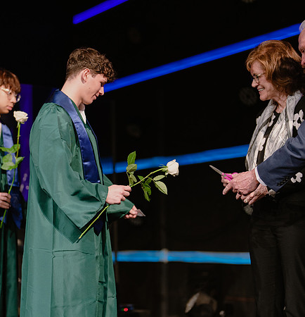 Baccalaureate-135