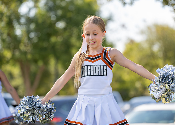 Longhorn Cheer Game Day-168