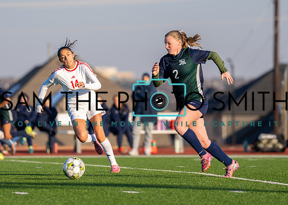 Vs. Creekview-22