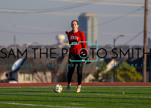 Vs. Creekview-34