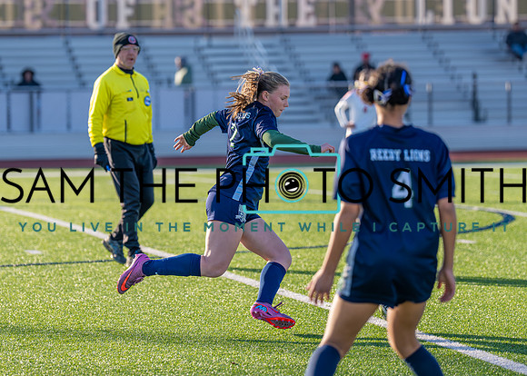 Vs. Creekview