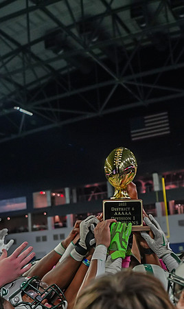 District Champs