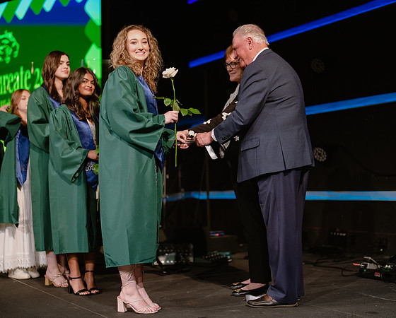 Baccalaureate-210