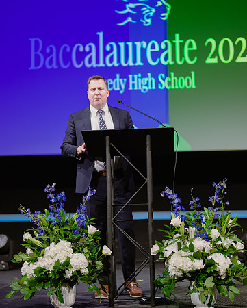 Baccalaureate-118