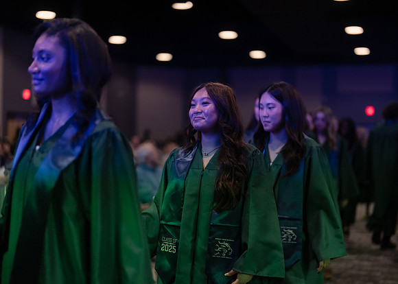Baccalaureate 2025-104