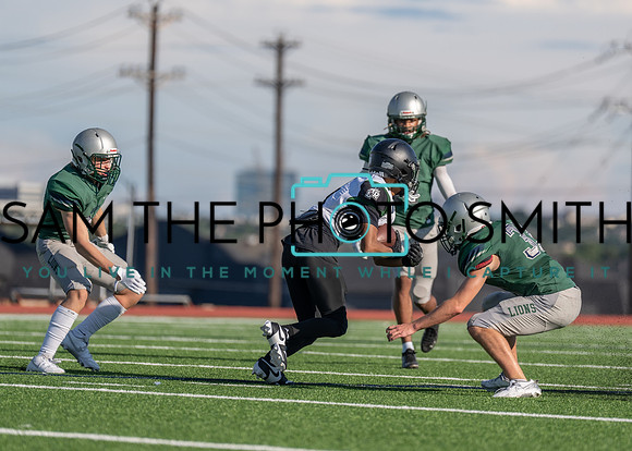 Vs. Lake Ridge_-65