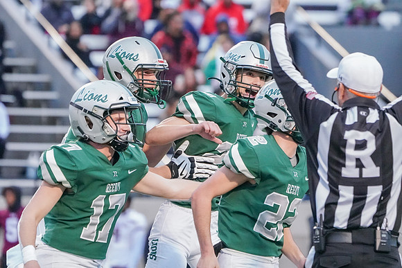 Vs. Mansfield-199
