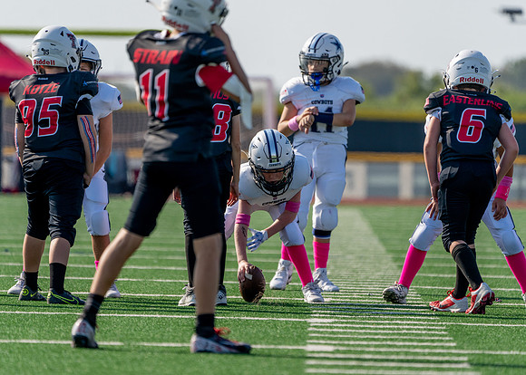 9U Red Raiders vs. Cowboys_-170