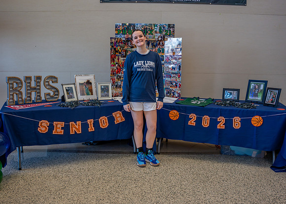 Senior Night-5