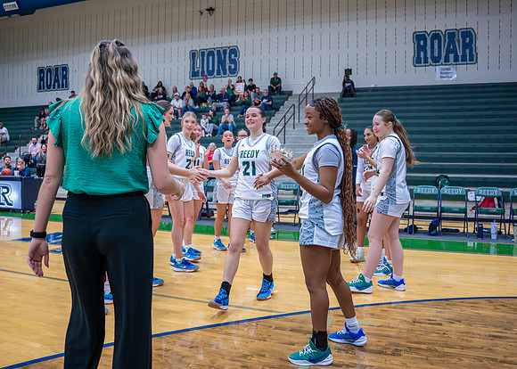 Senior Night-101