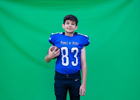 POP Football-98