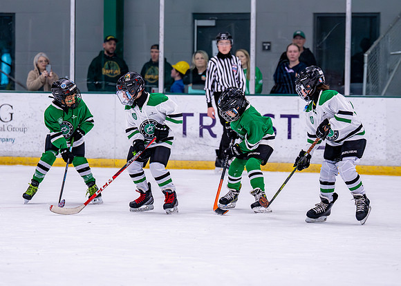 Hockey-101