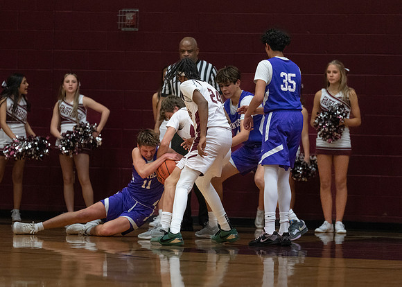 Vs. Pioneer-16