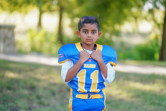 7U Rams Cheer & Football-88