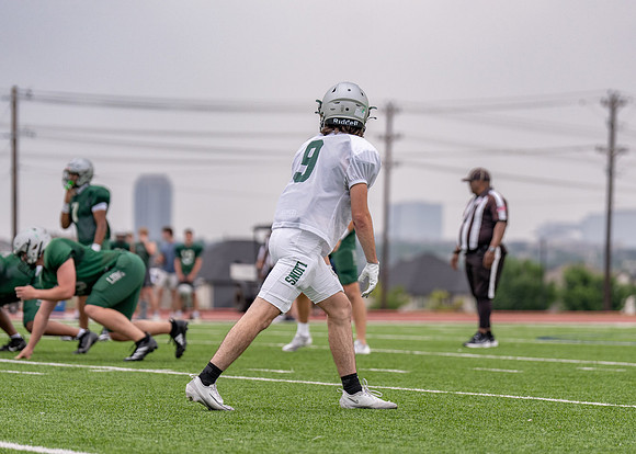 Spring Game-93