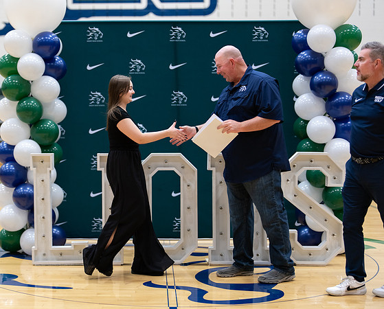Scholarship Night-50