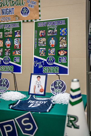 Senior Night-7