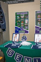 Senior Night