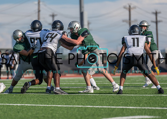 Vs. Lake Ridge_-60