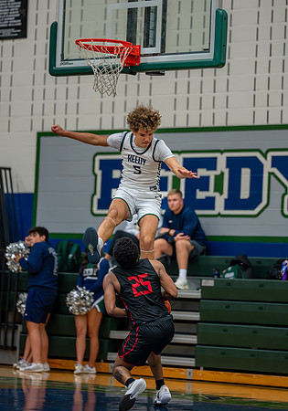 Vs. Creekview-72