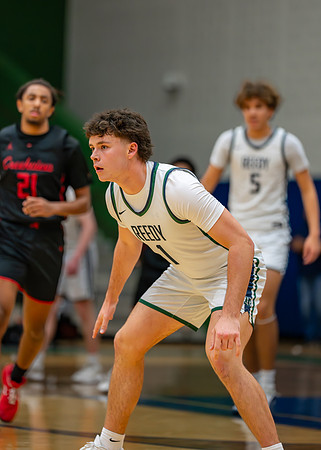 Vs. Creekview-77