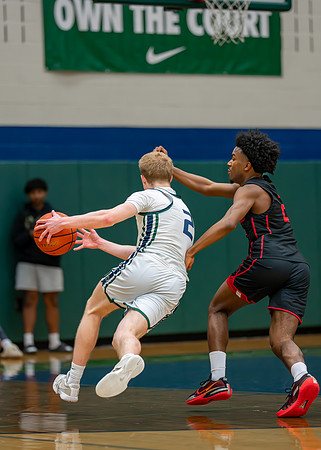 Vs. Creekview-86