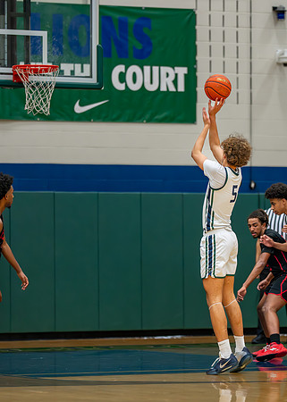 Vs. Creekview-93