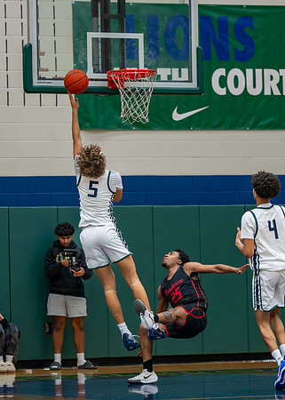Vs. Creekview-91