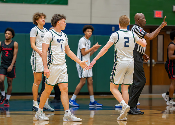 Vs. Creekview-92