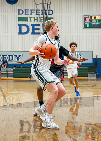 Vs. Creekview-101