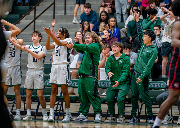 Vs. Creekview-204