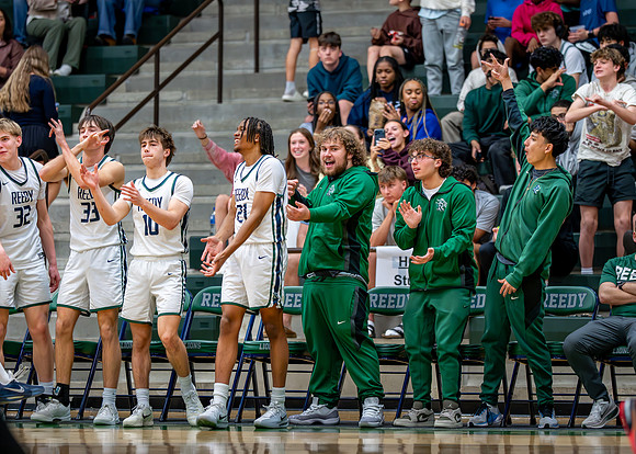 Vs. Creekview-205