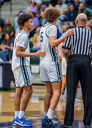 Vs. Creekview-247