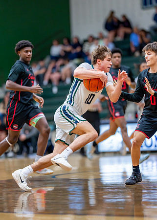 Vs. Creekview-250