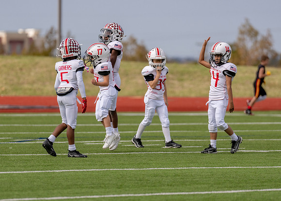 7U Longhorns vs. Buckeyes_-178