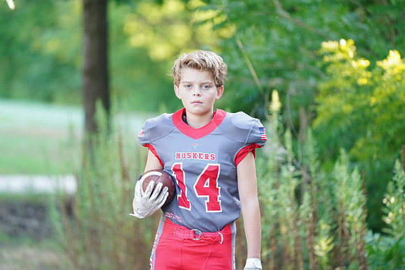 Huskers 11-12U Tackle-18