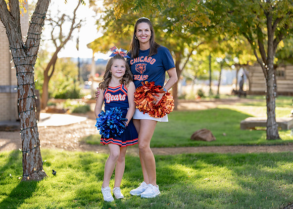 6U Bears Cheer-9
