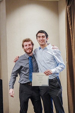 Wrestling Banquet_-192
