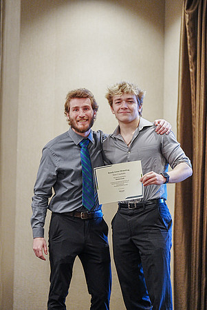 Wrestling Banquet_-174