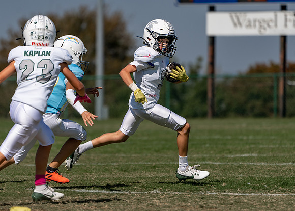 11-12U Spartans vs. Chargers-88