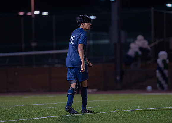 Vs. The Colony-27