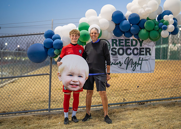 Senior Night-9