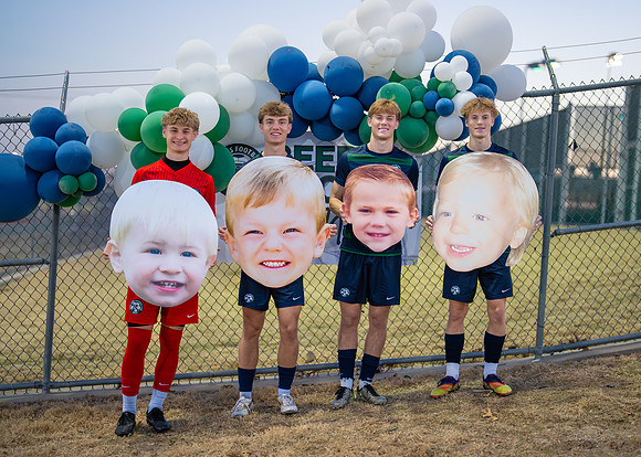 Senior Night